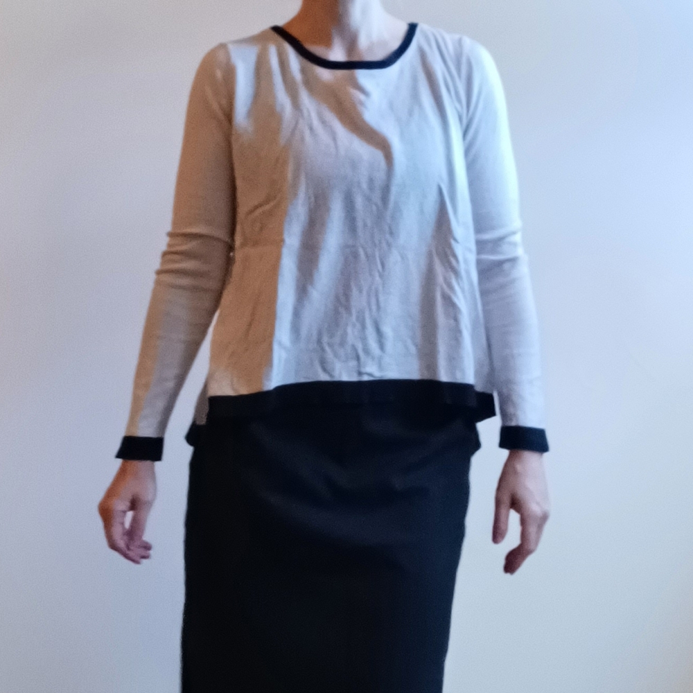 GAP Long Sleeve Top